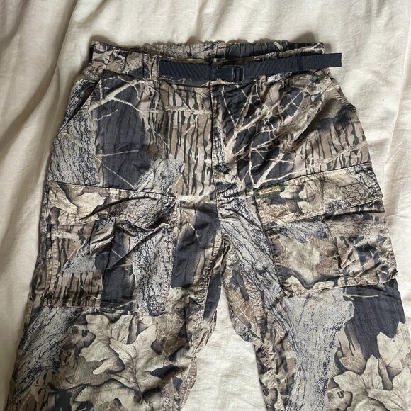 Remington realtree pants - Picture 1 of 4